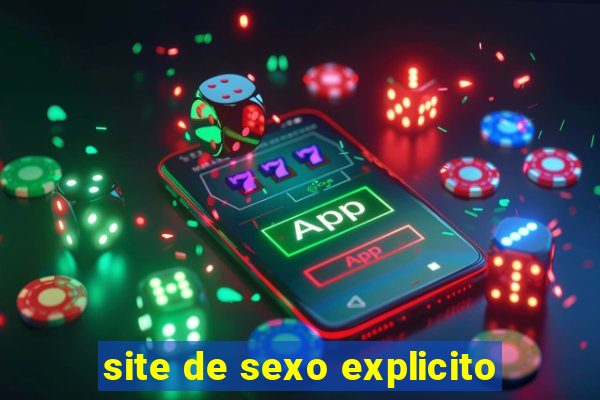 site de sexo explicito